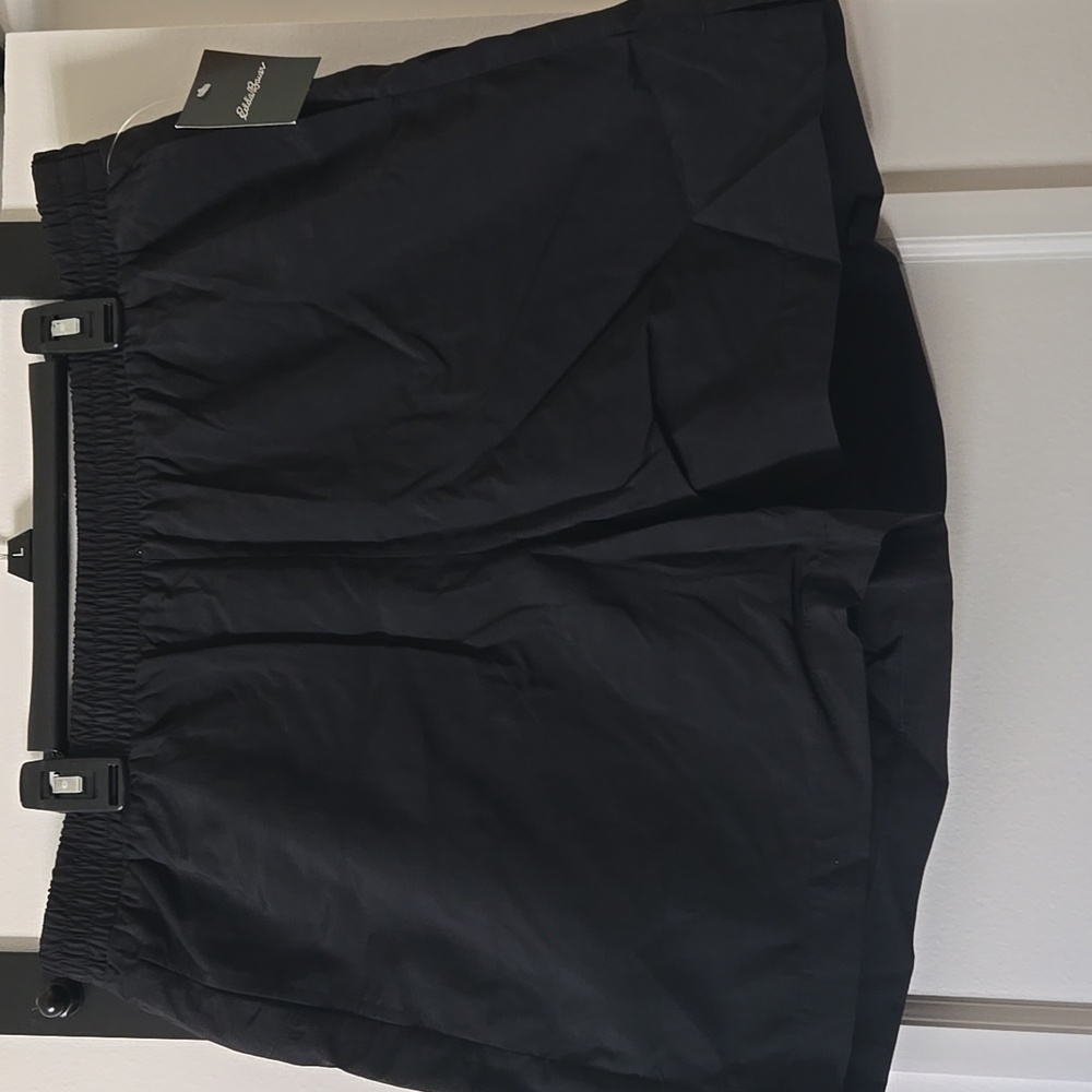 Eddie Bauer Women's Dark Athletic Shorts